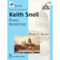 Piano Repertoire: Baroque/Classical - 