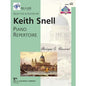 Piano Repertoire: Baroque/Classical - 