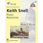Piano Repertoire: Baroque/Classical - 