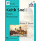 Piano Repertoire: Baroque/Classical - 