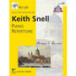 Piano Repertoire: Baroque/Classical - 
