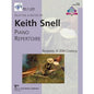 Piano Repertoire: Romantic & 20th Century - San Diego Music Studio - kjos - QuickBooks
