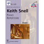 Piano Repertoire: Etudes - 
