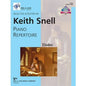 Piano Repertoire: Etudes - 
