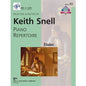 Piano Repertoire: Etudes - 