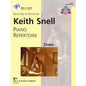 Piano Repertoire: Etudes - 
