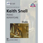 Piano Repertoire: Etudes - 
