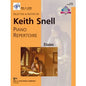 Piano Repertoire: Etudes - 