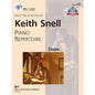 Piano Repertoire: Etudes - 