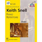 Piano Repertoire: Etudes - 