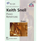 Piano Repertoire: Etudes - 