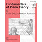 Fundamentals of Piano Theory by Keith Snell - 