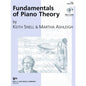Fundamentals of Piano Theory by Keith Snell - 