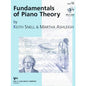 Fundamentals of Piano Theory by Keith Snell - 