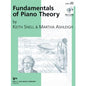 Fundamentals of Piano Theory by Keith Snell - 