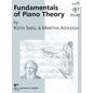 Fundamentals of Piano Theory by Keith Snell - 