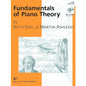 Fundamentals of Piano Theory by Keith Snell - 