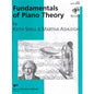 Fundamentals of Piano Theory by Keith Snell - 