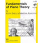 Fundamentals of Piano Theory by Keith Snell - 