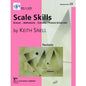 Technic: Scale Skills by Keith Snell - 