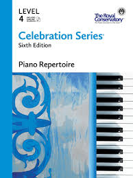 Celebration Series Piano: Repertoire - 