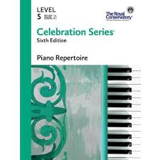 Celebration Series Piano: Repertoire - 