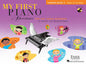 My First Piano Adventure-Piano : Bk c - 