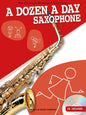 A Dozen a Day Band Instruments - San Diego Music Studio - Hal Leonard Corporation - sheet music