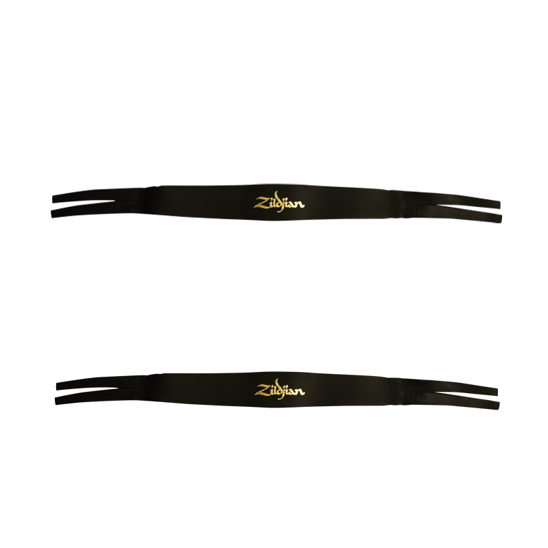 Zildjian Leather Straps