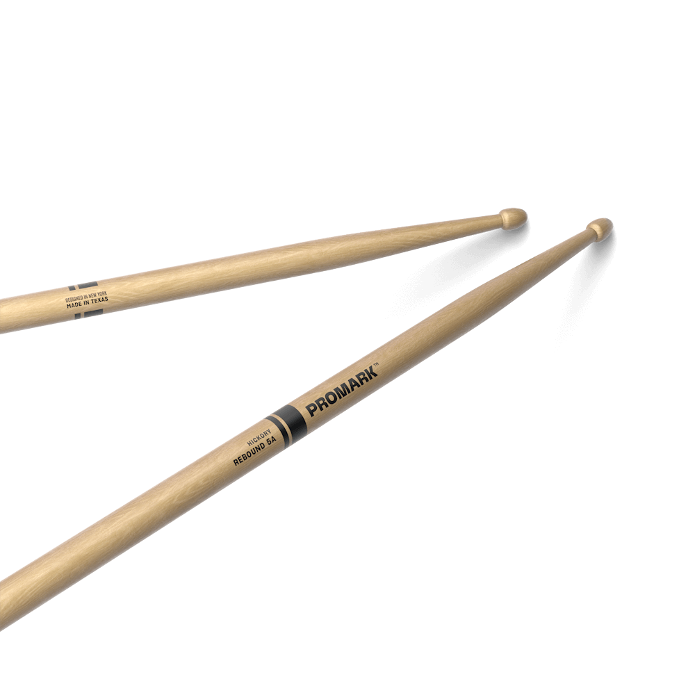 Promark REBOUND Drumsticks - 