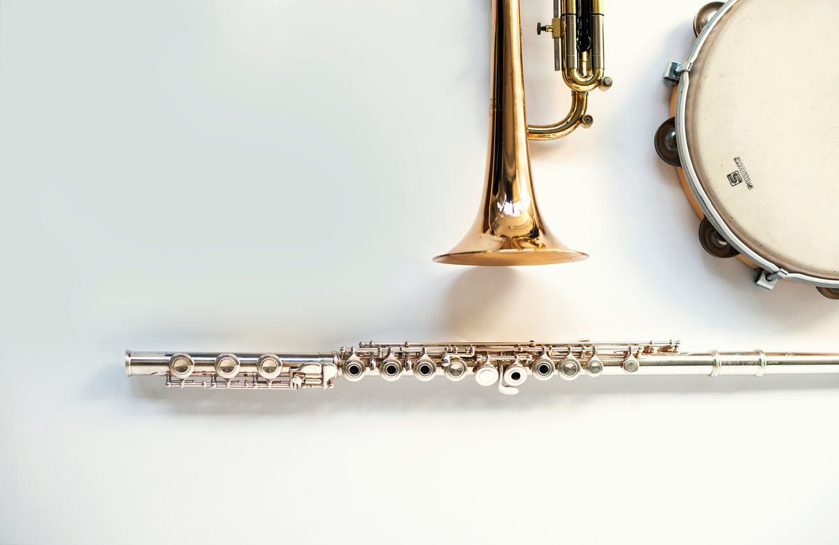 instruments
