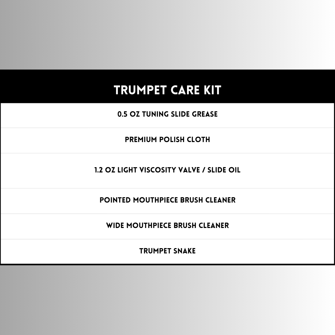 Instrument Care Kits