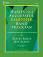 Habits of a Successful Beginner Band Musician method book – Tuba