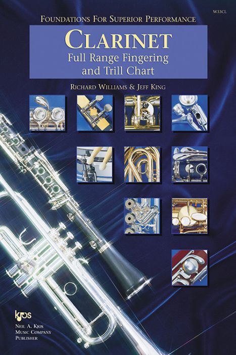 Foundations for Superior Performance - 