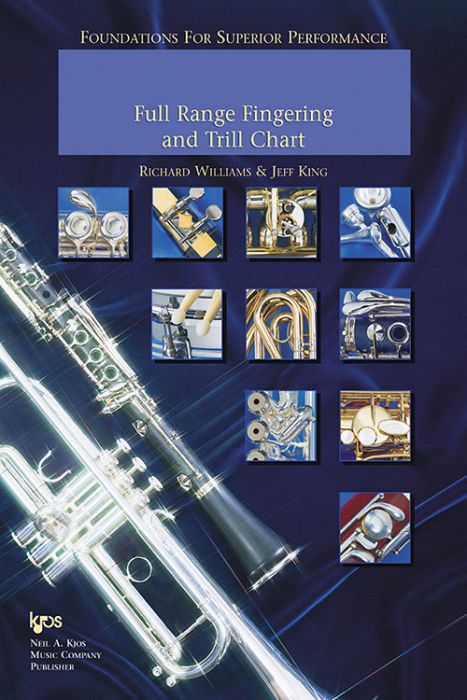 Foundations for Superior Performance - 