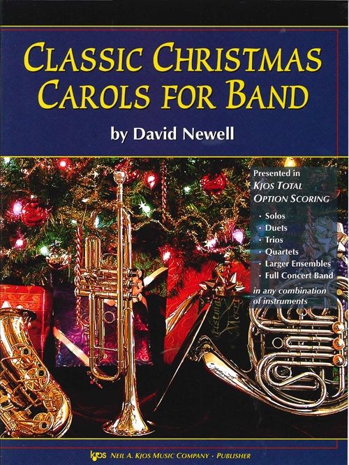 Classic Christmas Carols - 