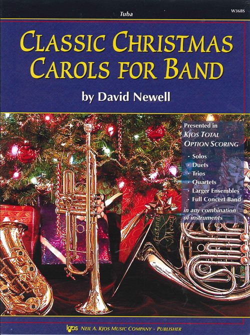 Classic Christmas Carols - 