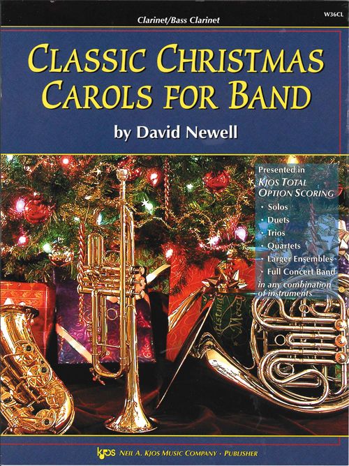 Classic Christmas Carols - 