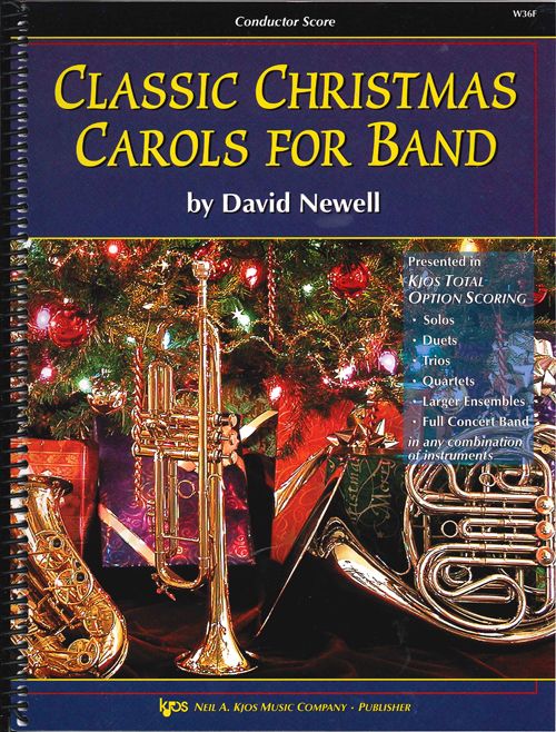 Classic Christmas Carols - 