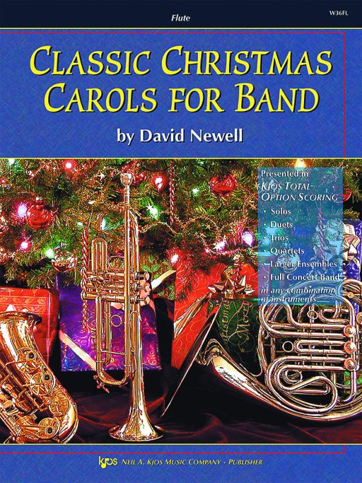Classic Christmas Carols