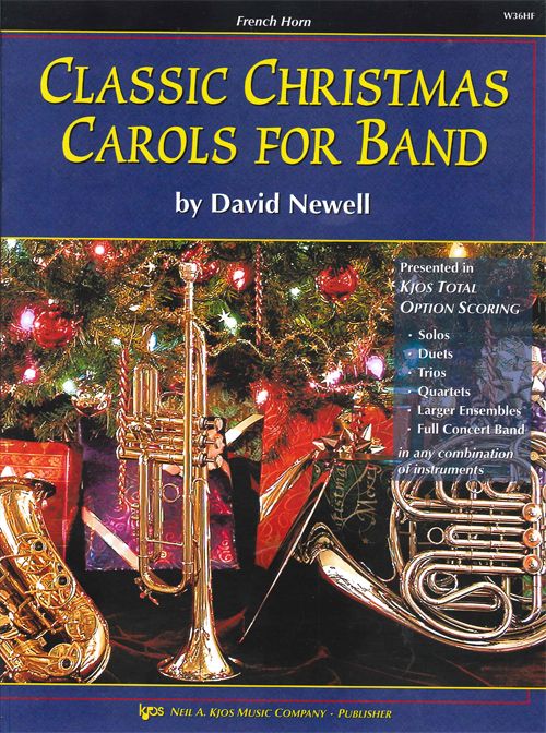 Classic Christmas Carols - 