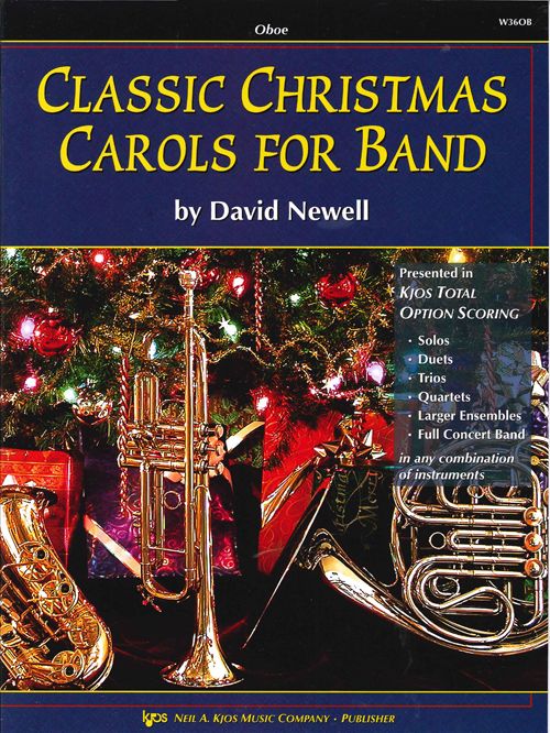 Classic Christmas Carols - 