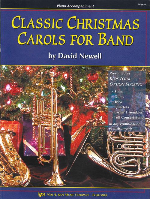Classic Christmas Carols - 