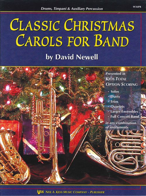 Classic Christmas Carols - 