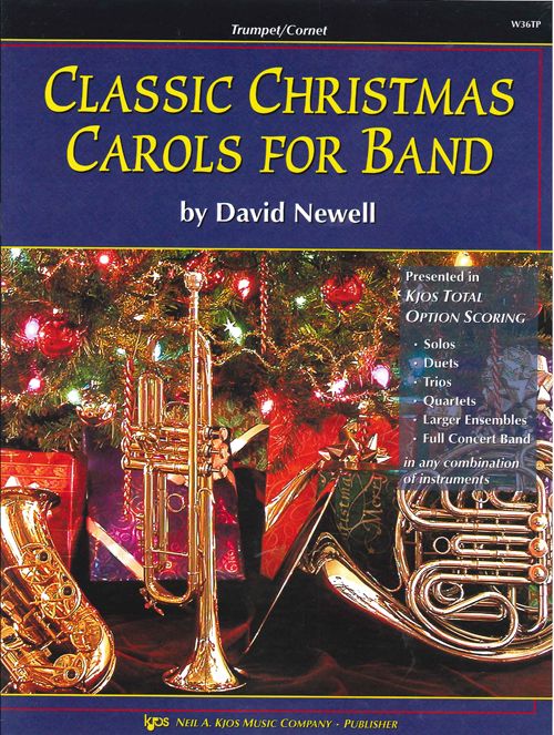 Classic Christmas Carols - 