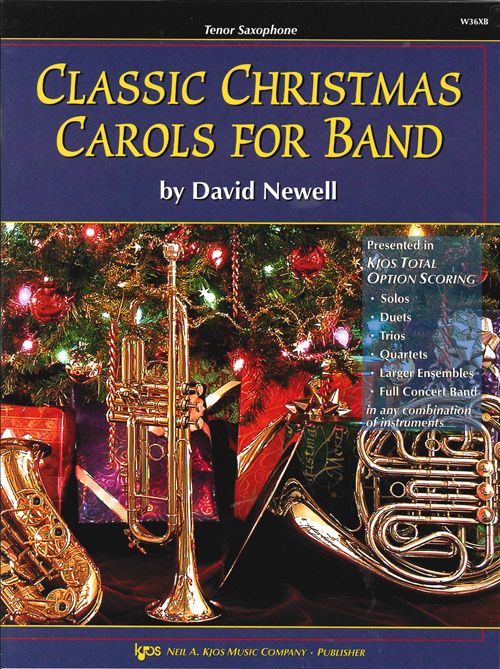 Classic Christmas Carols - 