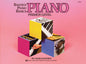 Bastien Piano Basics: Piano - 