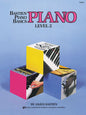 Bastien Piano Basics: Piano - 