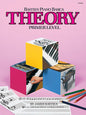 Bastien Piano Basics: Theory - 