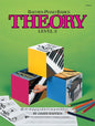 Bastien Piano Basics: Theory - 